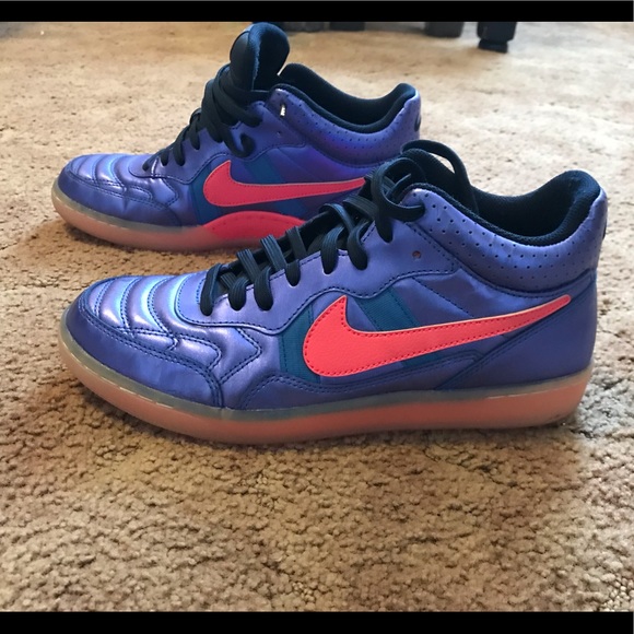 Nike Other - Nike Tennis Shoes Men